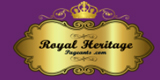 royal heritage pageant